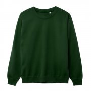 Толстовка Toima, темно-зеленая арт. 6896.90