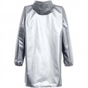 Дождевик Palladio Pockets, серебристый арт. 23877.11 Дождевик Palladio Pockets, серебристый арт. 23877.11