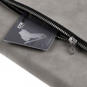 Ежедневник Grace, недатированный, серый арт. 16376.10 Ежедневник Grace, недатированный, серый арт. 16376.10