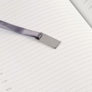 Ежедневник Grace, недатированный, темно-синий арт. 16376.40