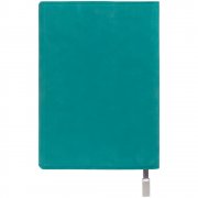 Ежедневник Grace, недатированный, бирюзовый арт. 16376.49 Ежедневник Grace, недатированный, бирюзовый арт. 16376.49