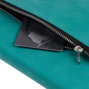 Ежедневник Grace, недатированный, бирюзовый арт. 16376.49 Ежедневник Grace, недатированный, бирюзовый арт. 16376.49