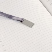 Ежедневник Grace, недатированный, красный арт. 16376.50 Ежедневник Grace, недатированный, красный арт. 16376.50