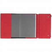 Ежедневник Grace, недатированный, красный арт. 16376.50 Ежедневник Grace, недатированный, красный арт. 16376.50