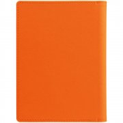 Ежедневник Spring Touch, недатированный, оранжевый