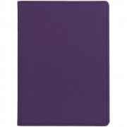 Ежедневник Spring Touch, недатированный, фиолетовый