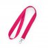 Ланъярд из полиэстера HOST, Светло- розовый арт. LY7053S148