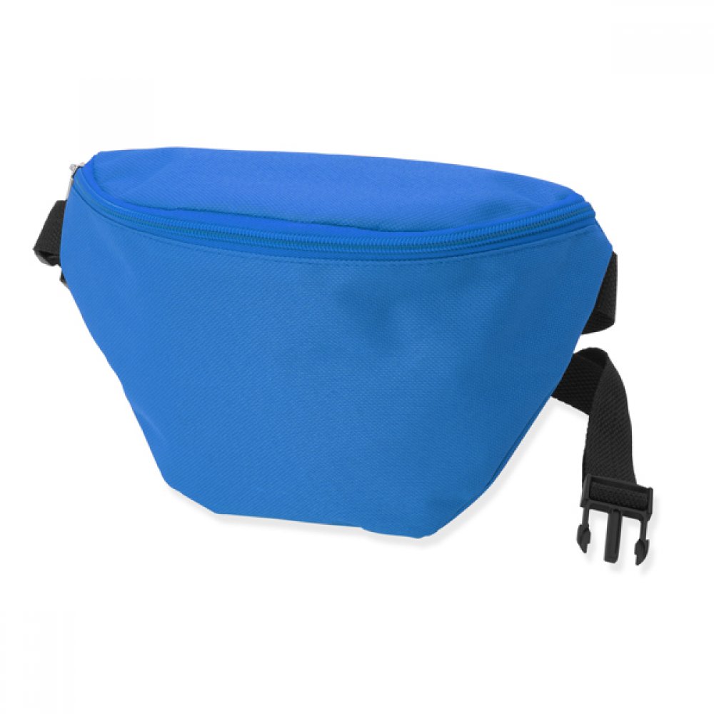 Поясная сумка VULTUR, Королевский синий арт. BO7548S105 Поясная сумка VULTUR, Королевский синий арт. BO7548S105