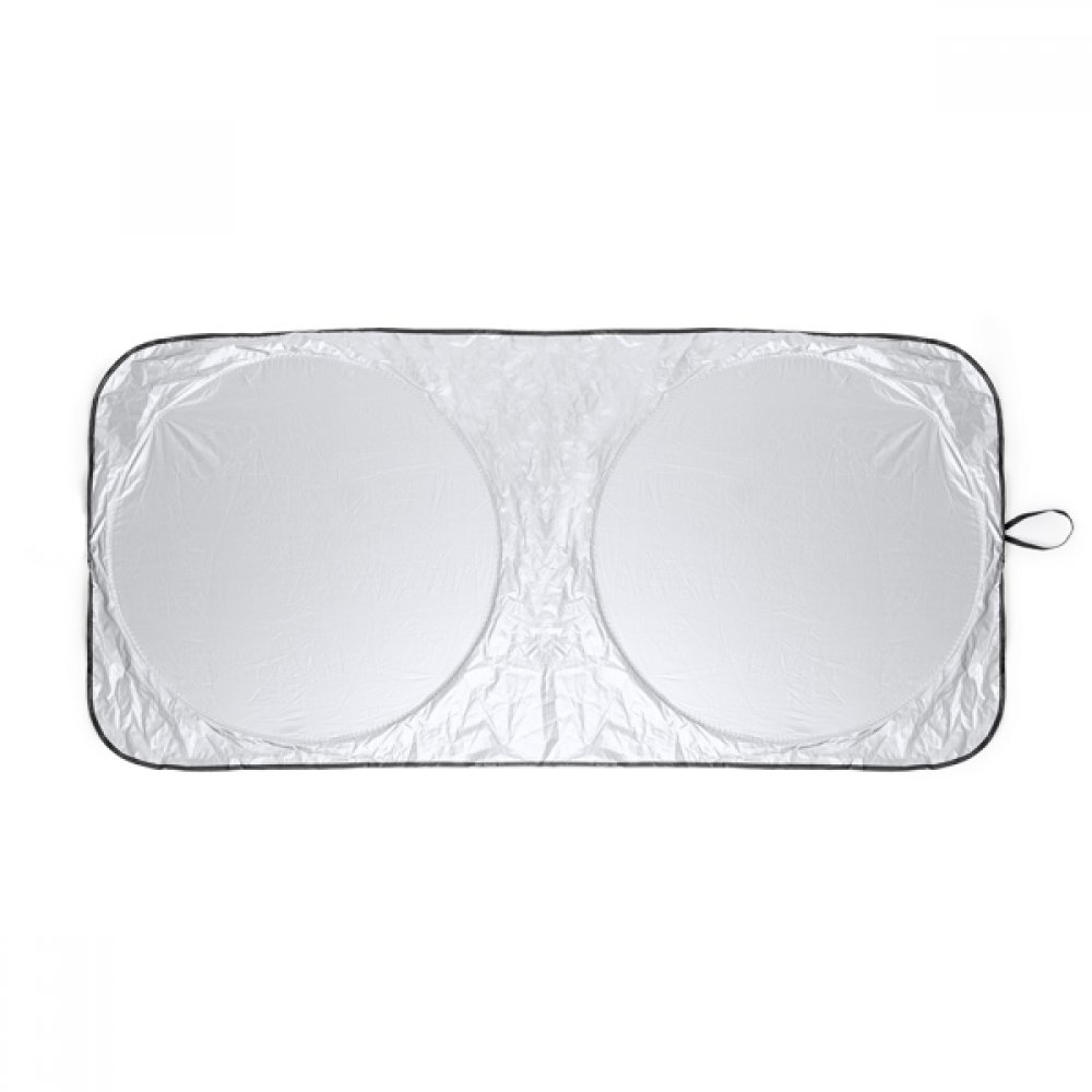 Складная защита от солнца PRISMA, Черный арт. PS1008S102 Складная защита от солнца PRISMA, Черный арт. PS1008S102