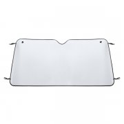 Солнцезащитный экран для грузовиков COLUMBIA, Черный