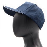 Бейсболка 5-панельная ERIS, Морской синий