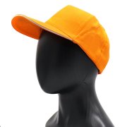 Бейсболка 5-панельная ERIS, Оранжевый арт. GO70199031 Бейсболка 5-панельная ERIS, Оранжевый арт. GO70199031
