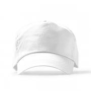 Бейсболка 5-панельная FREYA, Белый