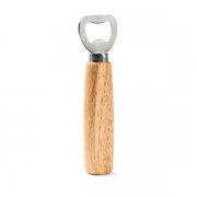 Открывалка из нержавеющей стали  RODEN, Дерево арт. AB4090S129