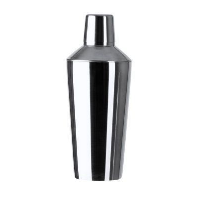 Шейкер из нержавеющей стали DANIEL, Серебро арт. CK3994S1251