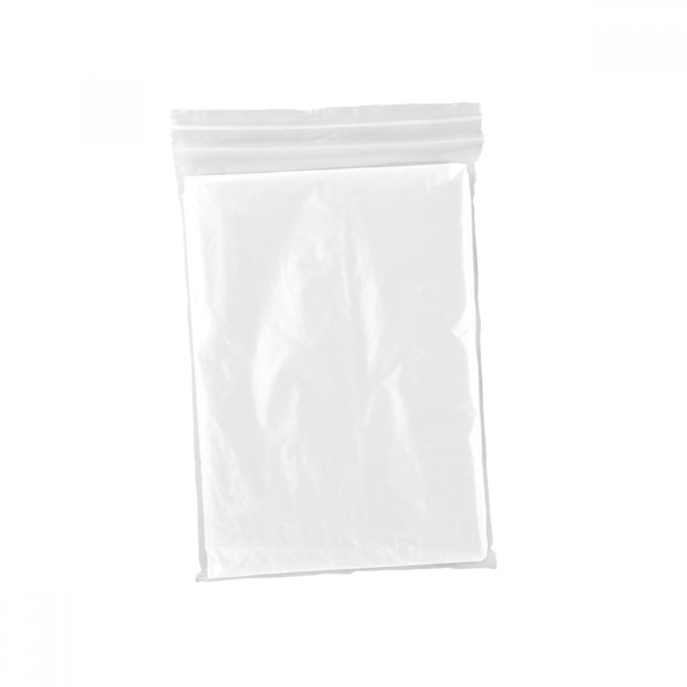 Дождевик водонепроницаемый SHAKA, Белый арт. CB5601S101 Дождевик водонепроницаемый SHAKA, Белый арт. CB5601S101