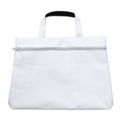 Сумка для документов из полиэстера CHARRAN, Белый