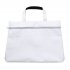 Сумка для документов из полиэстера CHARRAN, Белый