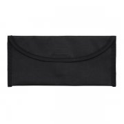 Сумка для документов GARZA, Черный арт. BO7518S102