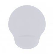 Коврик для мышки SILVANO, Белый