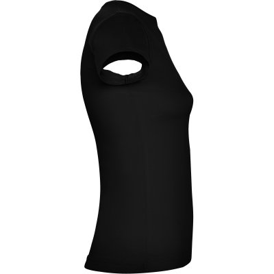 Футболка JAMAICA  Черная 2XL арт. CA66270502