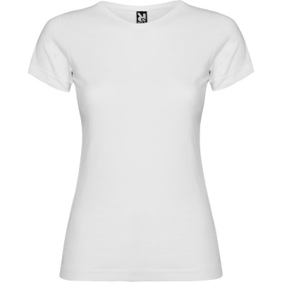 Футболка JAMAICA  Белая 2XL арт. CA66270501