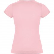 Футболка JAMAICA, светло- розовый S арт. CA66270148