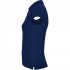 Футболка поло STAR WOMAN женская, МОРСКОЙ СИНИЙ 3XL арт. PO66340655