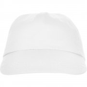Бейсболка BASICA, БЕЛЫЙ арт. GO700001 Бейсболка BASICA, БЕЛЫЙ арт. GO700001