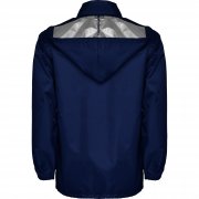 Куртка («ветровка») ESCOCIA мужская, МОРСКОЙ СИНИЙ XXL