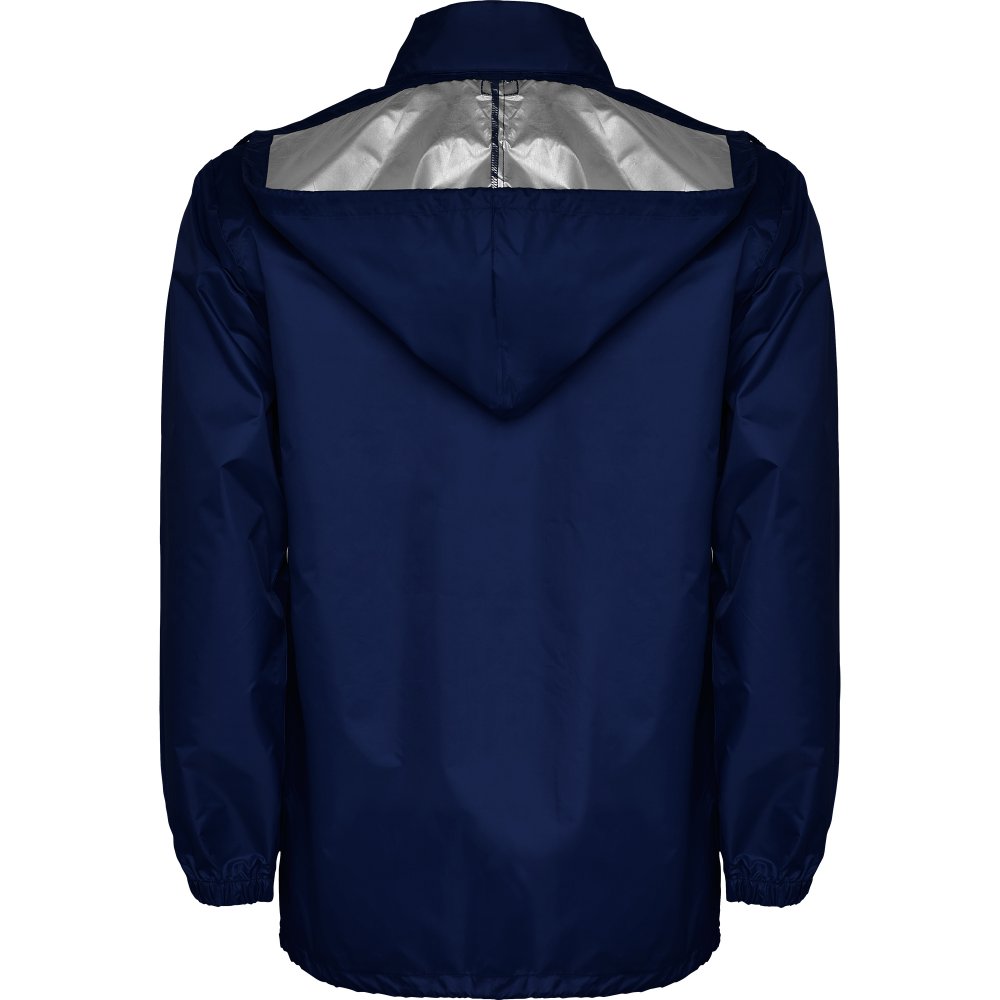 Куртка («ветровка») ESCOCIA мужская, МОРСКОЙ СИНИЙ M арт. CB50740255 Куртка («ветровка») ESCOCIA мужская, МОРСКОЙ СИНИЙ M арт. CB50740255