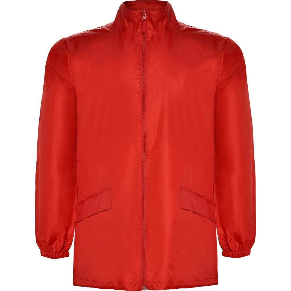 Куртка («ветровка») ESCOCIA мужская, КРАСНЫЙ S арт. CB50740160 Куртка («ветровка») ESCOCIA мужская, КРАСНЫЙ S арт. CB50740160