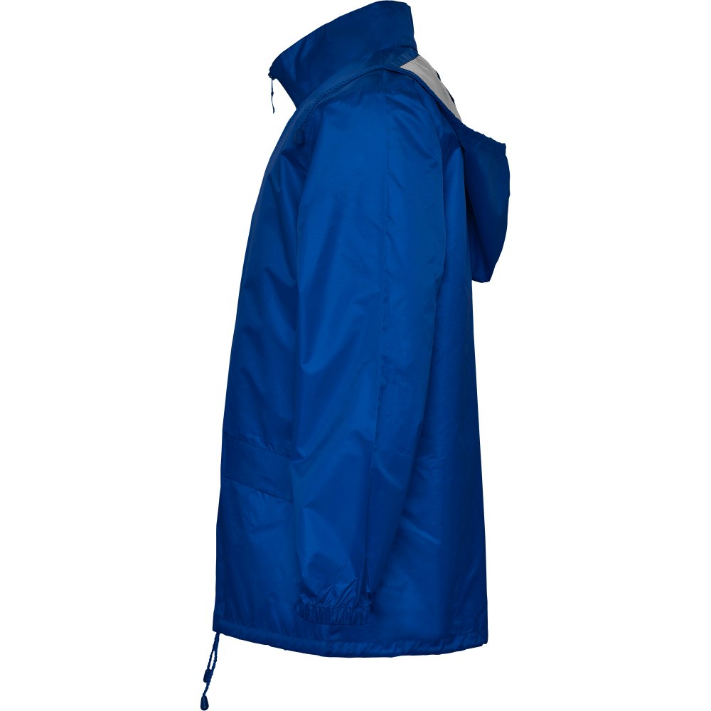 Куртка («ветровка») ESCOCIA мужская, КОРОЛЕВСКИЙ СИНИЙ XL арт. CB50740405 Куртка («ветровка») ESCOCIA мужская, КОРОЛЕВСКИЙ СИНИЙ XL арт. CB50740405