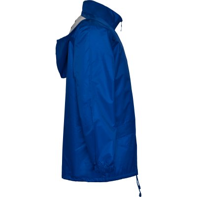 Куртка («ветровка») ESCOCIA мужская, КОРОЛЕВСКИЙ СИНИЙ XL