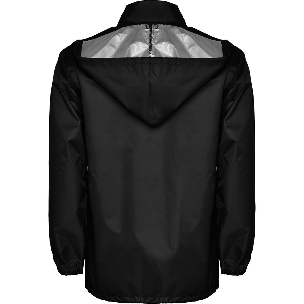 Куртка («ветровка») ESCOCIA мужская, ЧЕРНЫЙ XXL арт. CB50740502 Куртка («ветровка») ESCOCIA мужская, ЧЕРНЫЙ XXL арт. CB50740502