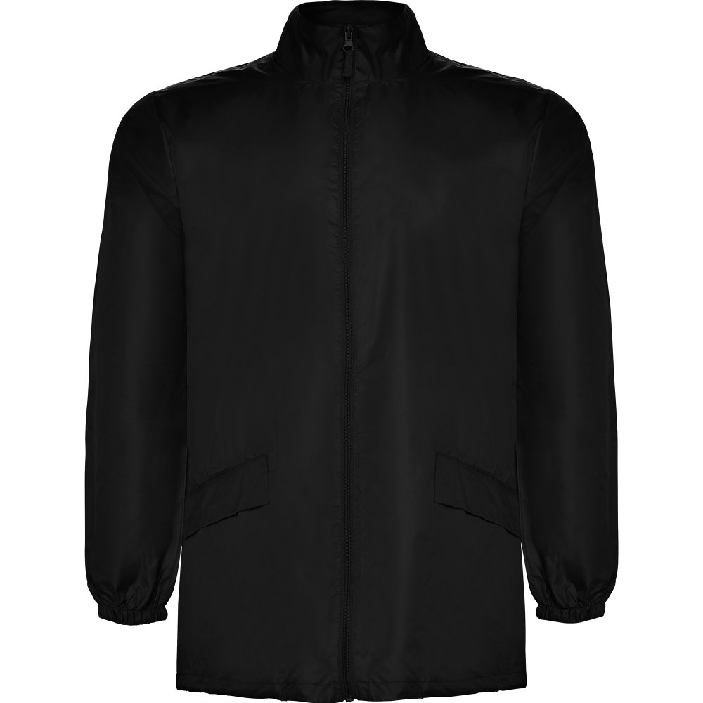 Куртка («ветровка») ESCOCIA мужская, ЧЕРНЫЙ L арт. CB50740302 Куртка («ветровка») ESCOCIA мужская, ЧЕРНЫЙ L арт. CB50740302