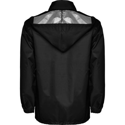 Куртка («ветровка») ESCOCIA мужская, ЧЕРНЫЙ L арт. CB50740302