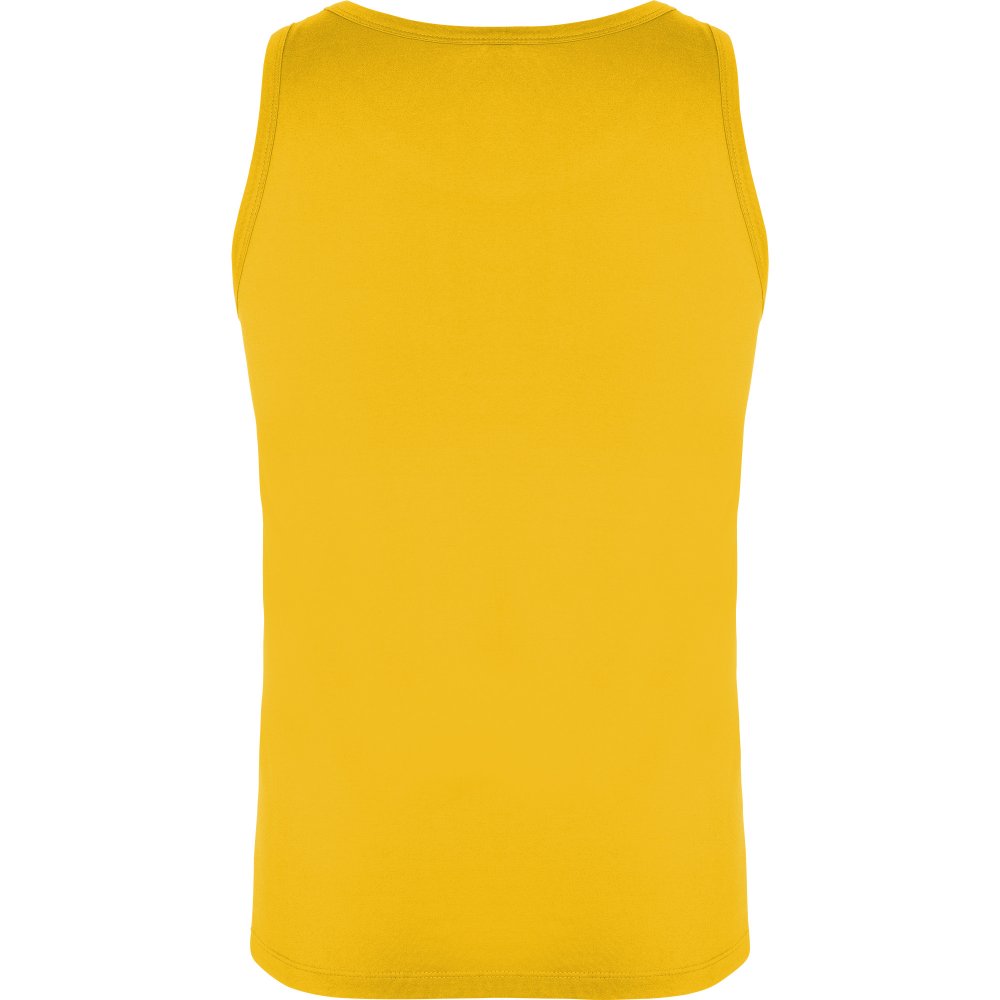 Майка TEXAS мужская, ЗОЛОТИСТО-ЖЕЛТЫЙ XL арт. CA65450496 Майка TEXAS мужская, ЗОЛОТИСТО-ЖЕЛТЫЙ XL арт. CA65450496