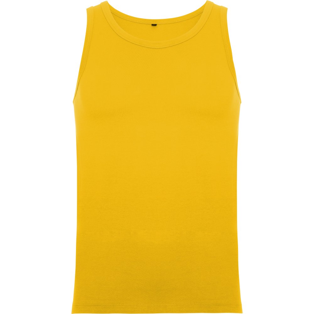 Майка TEXAS мужская, ЗОЛОТИСТО-ЖЕЛТЫЙ M арт. CA65450296 Майка TEXAS мужская, ЗОЛОТИСТО-ЖЕЛТЫЙ M арт. CA65450296