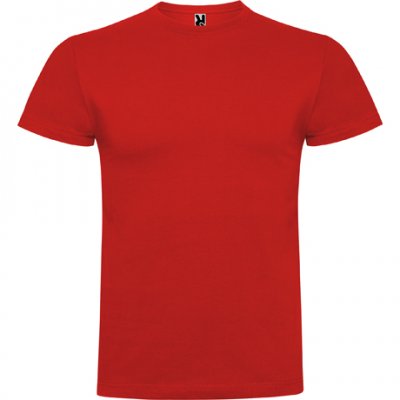 Футболка BRACO мужская, КРАСНЫЙ XXL арт. CA65500560