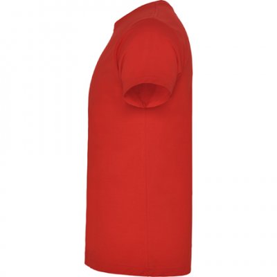 Футболка BRACO мужская, КРАСНЫЙ XL арт. CA65500460