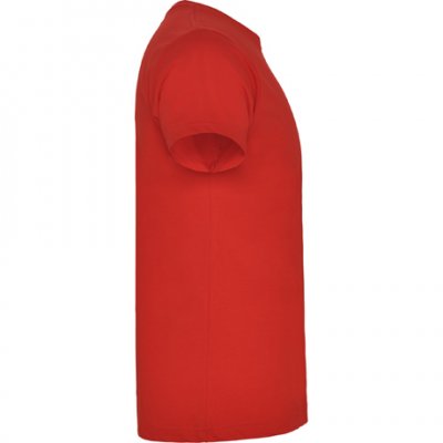 Футболка BRACO мужская, КРАСНЫЙ M арт. CA65500260