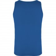 Майка TEXAS мужская, КОРОЛЕВСКИЙ СИНИЙ XL арт. CA65450405