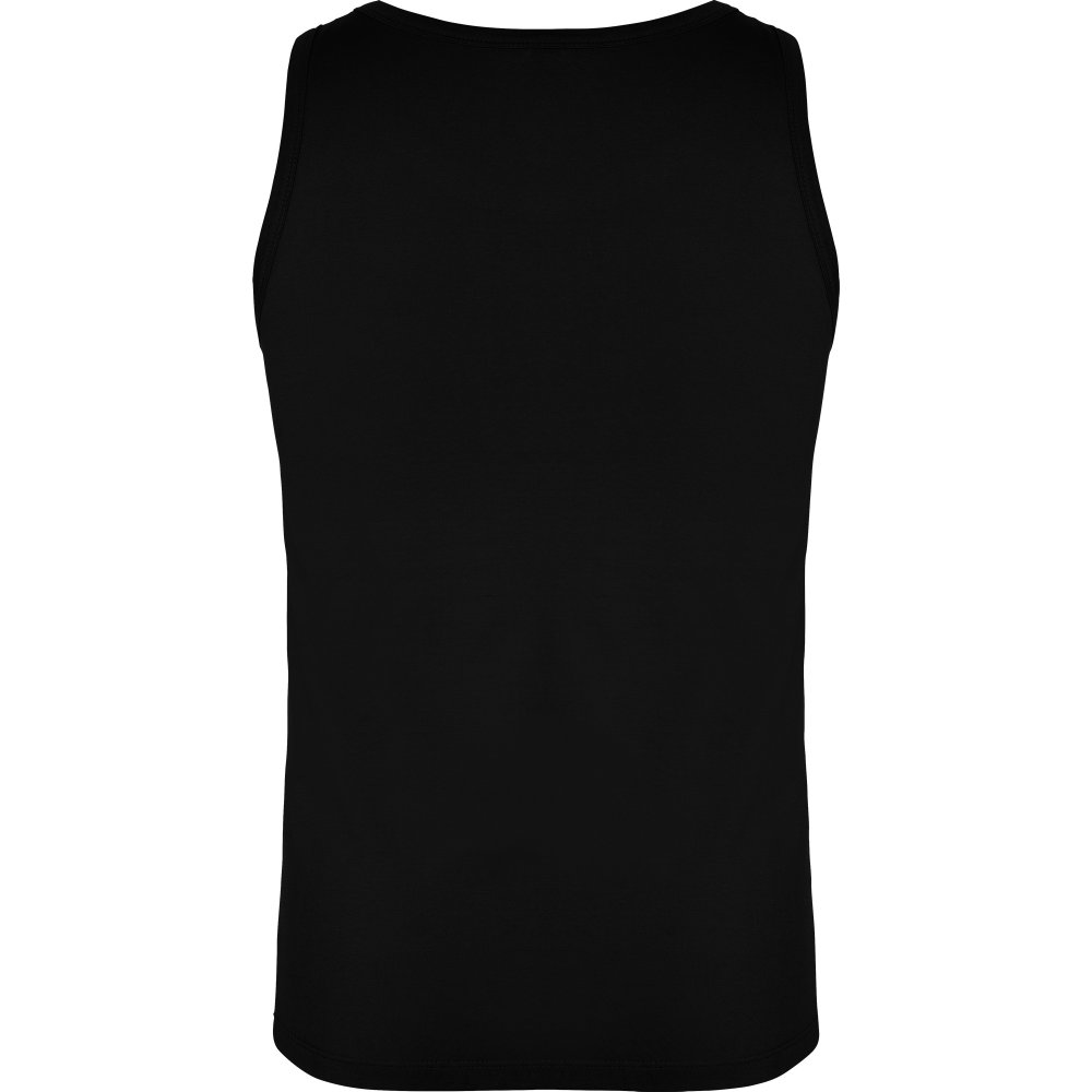 Майка TEXAS мужская, ЧЁРНЫЙ XXL арт. CA65450502 Майка TEXAS мужская, ЧЁРНЫЙ XXL арт. CA65450502