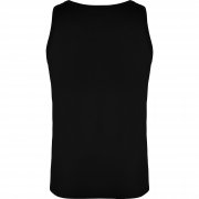 Майка TEXAS мужская, ЧЁРНЫЙ S арт. CA65450102 Майка TEXAS мужская, ЧЁРНЫЙ S арт. CA65450102