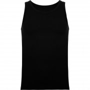 Майка TEXAS мужская, ЧЁРНЫЙ S арт. CA65450102 Майка TEXAS мужская, ЧЁРНЫЙ S арт. CA65450102