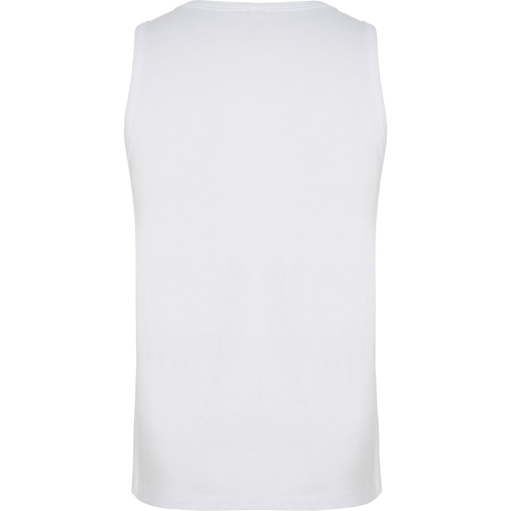 Майка TEXAS мужская, БЕЛЫЙ XXL арт. CA65450501 Майка TEXAS мужская, БЕЛЫЙ XXL арт. CA65450501