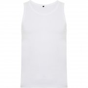 Майка TEXAS мужская, БЕЛЫЙ XXL арт. CA65450501 Майка TEXAS мужская, БЕЛЫЙ XXL арт. CA65450501