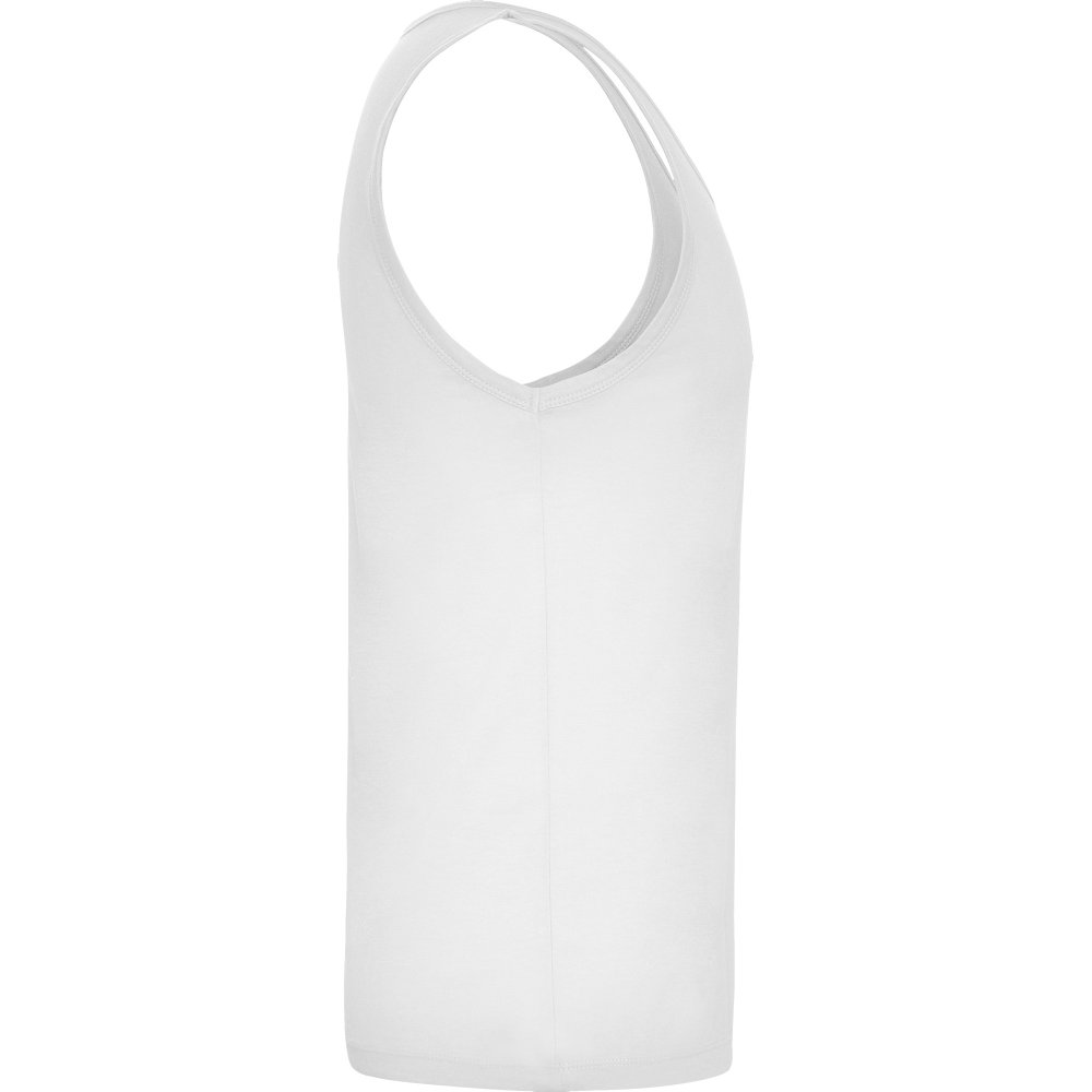 Майка TEXAS мужская, БЕЛЫЙ XL арт. CA65450401 Майка TEXAS мужская, БЕЛЫЙ XL арт. CA65450401