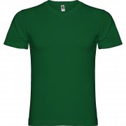 Футболка SAMOYEDO мужская, БУТЫЛОЧНЫЙ ЗЕЛЕНЫЙ XL арт. CA65030456